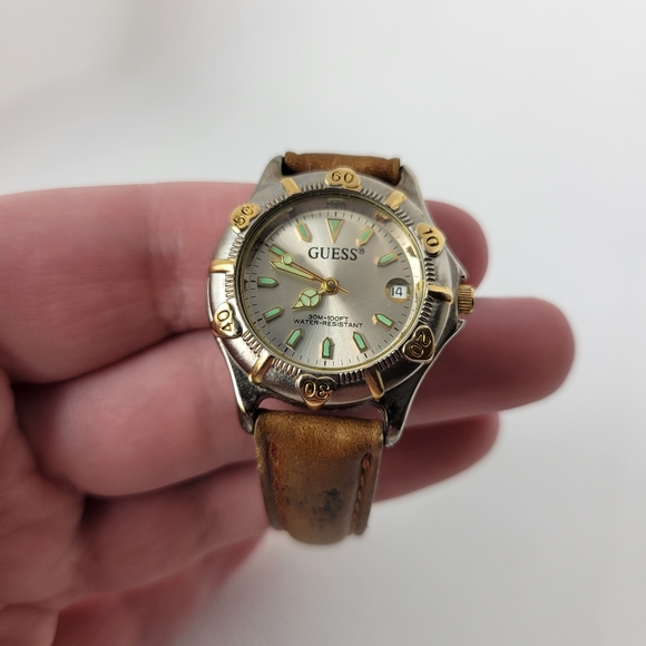 Guess Watches and Cuff Jewlery Lot - Picture 11 of 14